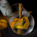 Gin Pairings