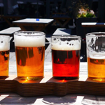 Beer Pairing