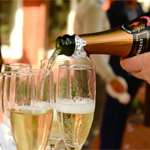 Champagne (bubbly) Pairings