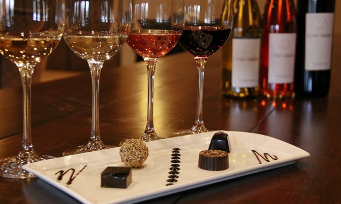 Exotic Wine and Spirit Pairings